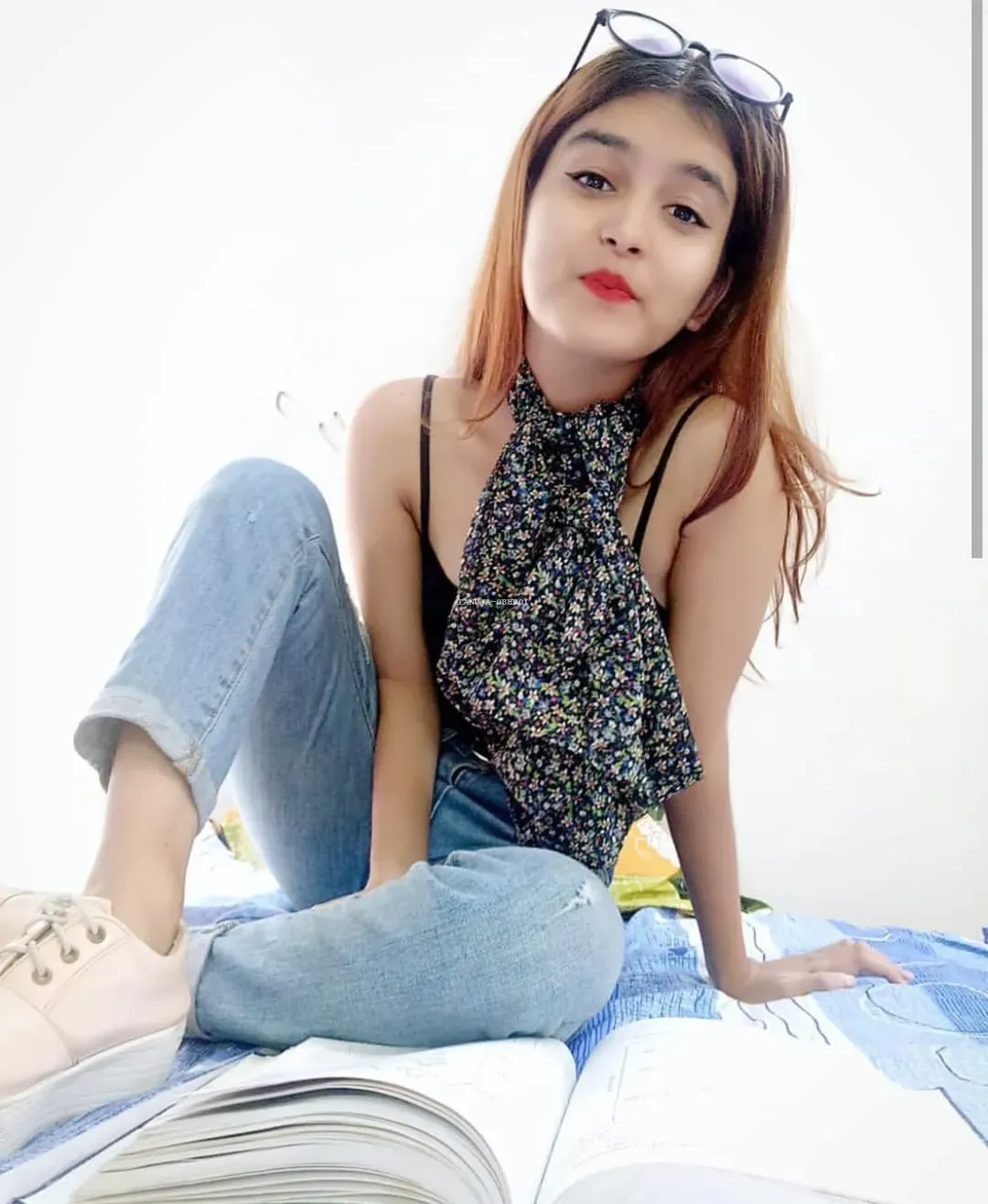 model Call Girls in Patna